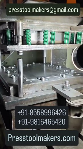 #presstoolmakers #machinerychannel #safetytools #magneticcatchers #safetytoolsforhand#presspartremov