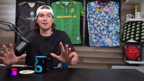 Nadeshot is Battlefield's Public Enemy #1