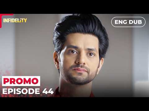 Playing Wife Again | Infidelity | Episode 44 Preview | Indian Series in English dubbed #EP44