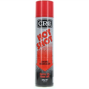 CRC Hot Shot Engine Degreaser 500g - 5073