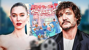 Marvel Officially Announces Star-Studded Fantastic Four Cast