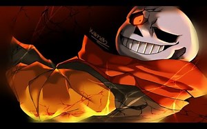 [Spaced] Penalty (Negativetale sans theme)