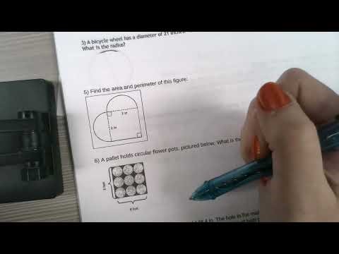 circles answer key and explanation