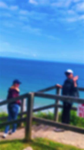 徒步Old Harry Rocks，沿着侏罗纪海岸的崖顶步道，一侧是漫山草甸；另一侧是深蓝的英吉利海峡。站在白崖高处，斯旺奇海湾、普尔港湾、远处怀特岛轮廓尽收眼底。一步原野青葱，一步沧海辽阔，老哈里白崖的徒步，把英伦海滨独有的磅礴与温柔，尽数收进行路时光里。