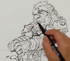 125 reactions | It's October and that means there are a THOUSAND drawing challenges to do! Get inspired for drawing from prompts and imagination with Peter Han!  proko.com/383 | Proko | Facebook