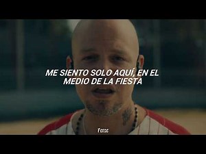 Residente - René (Letra/Lyrics)