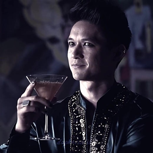 Magnus Bane & Alec Lightwood Edit - SHADOWHUNTERS