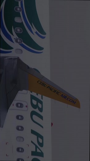 Explore the Cebu Pacific A320 Experience
