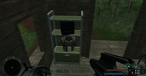 Zombie Testing #4 video - Heroes into the Apocalypse mod for Far Cry