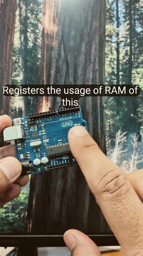 Arduino is NOT Real Embedded Systems #esp32 #functionparameters #arduinoproject #iot #arduino
