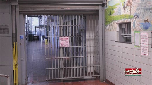 Another look inside the SD State Penitentiary