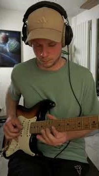 Still Driving West #guitar #fingerstyle #direstraits #improvisation #fyp #foryou