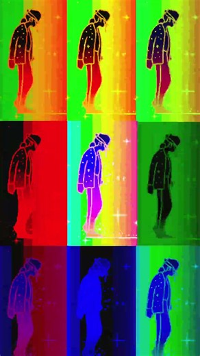 More moonwalk