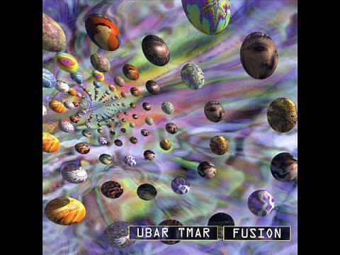 Ubar Tmar - Electric Voodoo Man.wmv