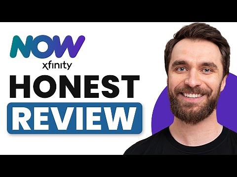 Xfinity Now Wifi Pass Review (2025) | Is it Worth it?