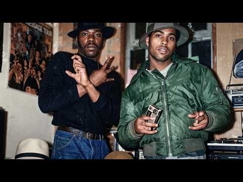 The Crips, the Rise of America’s Most Feared Mafia