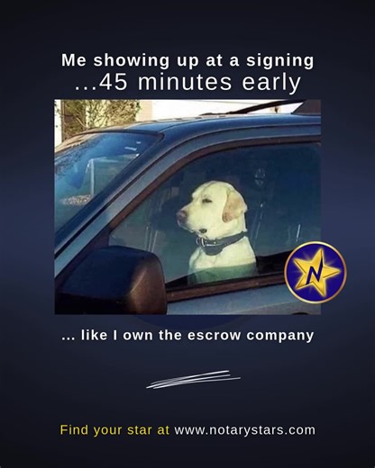 #notarylife www.notarystars.com #allinadayswork #NotaryStars #NotaryPublic #Notary #mobilenotary #LoanSigningAgent #Business