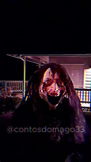 Não assista Esse jump scare é real! parte 6 #horror #jumpscare
