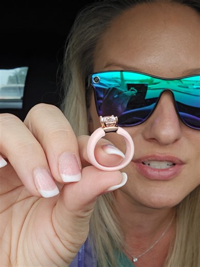 Discover Stylish and Durable Silicone Rings by Rinfit