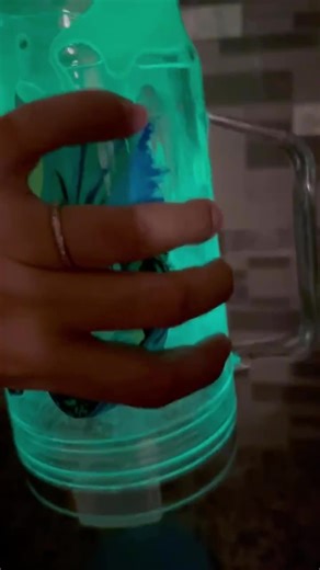 Ghost Face Lava Glow in the Dark Tumbler - Etsy