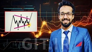 Advanced Elliott wave theory Trading Course | Forex & Crypto