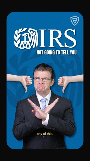 The IRS owes you money (Deadline: July 10) 🚨
