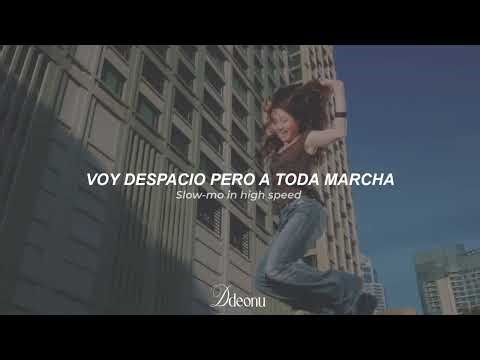 BABY DON'T CRY - SHAPESHIFTER / Sub Español