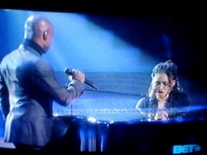 2010 Soul train music awards Tribute To Anita Baker