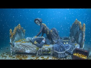 Inside Titanic’s VIP Cabins After 113 Years — The Shocking Truth Finally Revealed