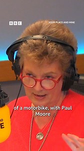 We bid a fond farewell to Anne Marie McAleese this morning on #YPAM - here Anne Marie, Helen Mark, and Pauline Curry recall a hairy moment during a live broadcast... | BBC Radio Foyle