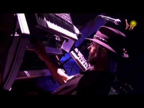 Manfred Mann´s Earth Band - Davy´s on the road again - live St. Leon-Rot 2007 - b-light.tv