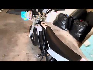 My custom Ebox 2.0 review Taking a look at the bikes appearance