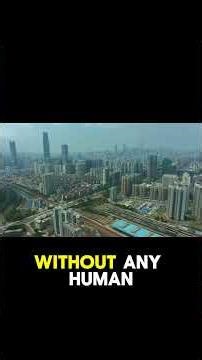 Shenzhen: The Most Futuristic City in the World | China’s Smart City of the Future