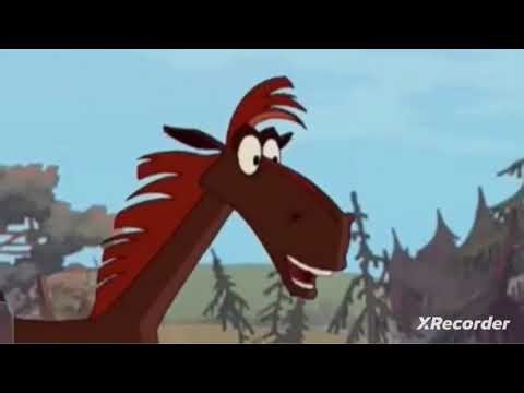 sulley shrek 2 parte (4) sky pinoquio lemur three bilnd porquinho cavalo buck lobo mau