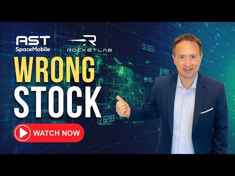 One Space Stock Wins This War. It's Not Who You Think.