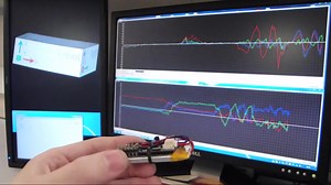 3D Tracking with IMU_matlab
