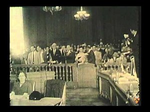Operation Abolition and Operation Correction