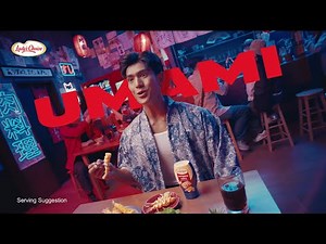 Try the NEW Lady’s Choice Japanese-Style Mayo! ​#MakeItUmami