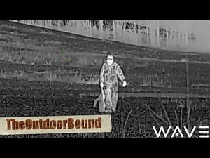 Coyote Hunting with The Wave ATRIS Episode 2