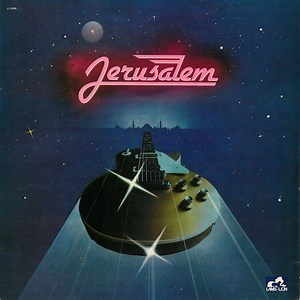 Jerusalem - Jerusalem, Volume 1