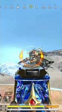 They Can't Defeat Rewind Class 🥰#codm #codmcollateral #callofduty #codmobile