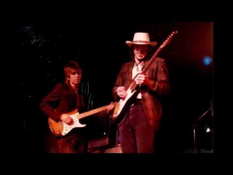 Stevie Ray Vaughan with Eric Johnson - Playin' Hendrix! - April 08, 1985