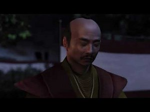 All ninja assassins short movies for total war shogun 2