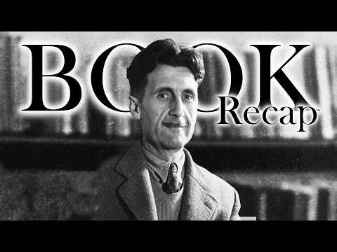 Animal Farm - Book Summary