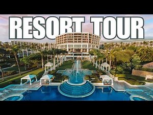 Grand Wailea Resort Maui Hawaii - Full Resort Tour and Review