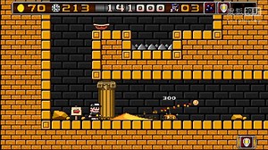 【晓丁】八位男孩（8 bit boy）我已经崩溃了