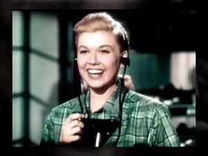 Doris Day: Hoop-Dee-Doo