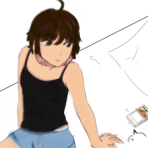 Arashi consumes my mind 24/7... #あんさんぶるスターズ #鳴上嵐 #arashinarukami #ensemblestars #art