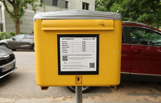 Deutsche Post: Päckchen nicht angekommen - was Du jetzt tun musst