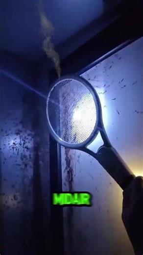 This Is What A Literal Insect Invasion Looks Like